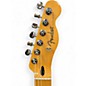 Used Fender Player Telecaster Butterscotch Blonde Solid Body Electric Guitar