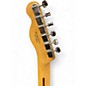 Used Fender Player Telecaster Butterscotch Blonde Solid Body Electric Guitar