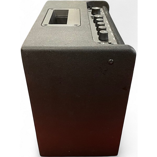 Used Fender Mustang LT25 25W 1x8 Guitar Combo Amp