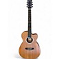 Used Martin 000C Junior Natural Acoustic Electric Guitar thumbnail