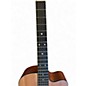 Used Martin 000C Junior Natural Acoustic Electric Guitar