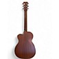 Used Martin 000C Junior Natural Acoustic Electric Guitar