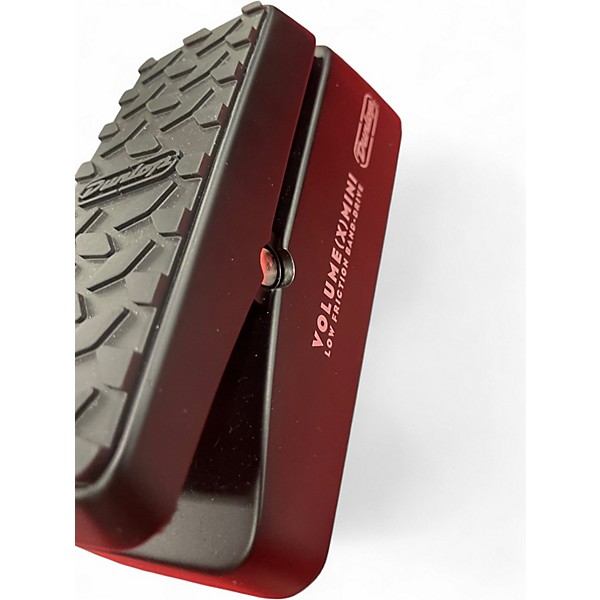 Used Dunlop Volume X Mini Pedal