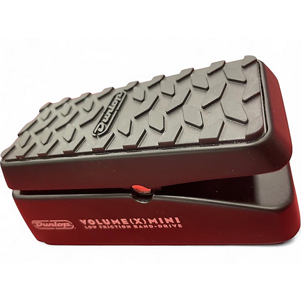 Used Dunlop Volume X Mini Pedal