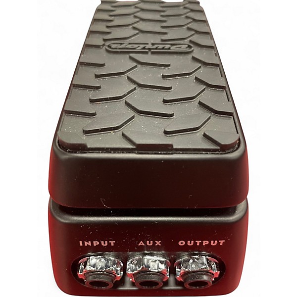 Used Dunlop Volume X Mini Pedal