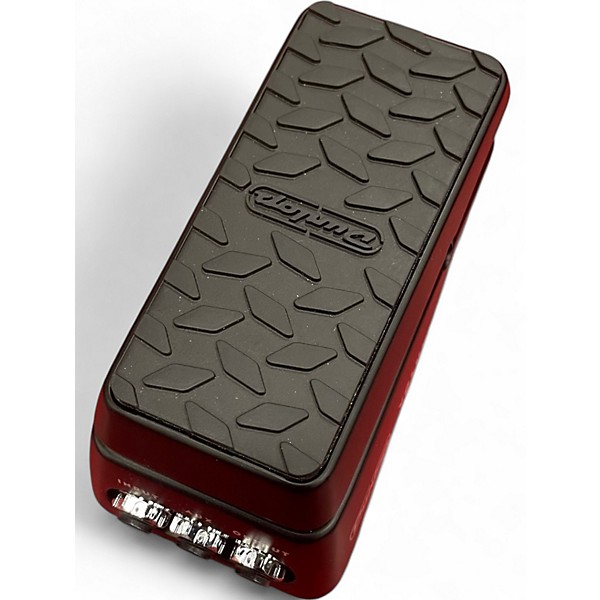 Used Dunlop Volume X Mini Pedal