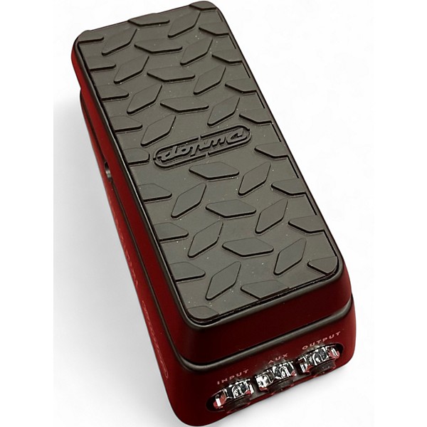 Used Dunlop Volume X Mini Pedal