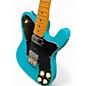 Used Fender AMERICAN PROFESSIONAL II TELECASTER DELUXE Pelham Blue Solid Body Electric Guitar