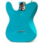 Used Fender AMERICAN PROFESSIONAL II TELECASTER DELUXE Pelham Blue Solid Body Electric Guitar