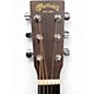 Used Martin D13E ROAD SERIES Natural Acoustic Electric Guitar