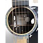 Used Martin D13E ROAD SERIES Natural Acoustic Electric Guitar