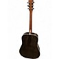 Used Martin D13E ROAD SERIES Natural Acoustic Electric Guitar