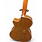 Used Taylor 412CE SLTD Natural Acoustic Guitar