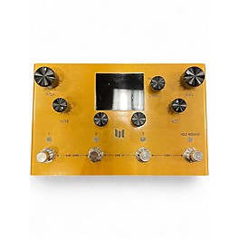Used Meris ENZO X SYNTH PEDAL Effect Pedal