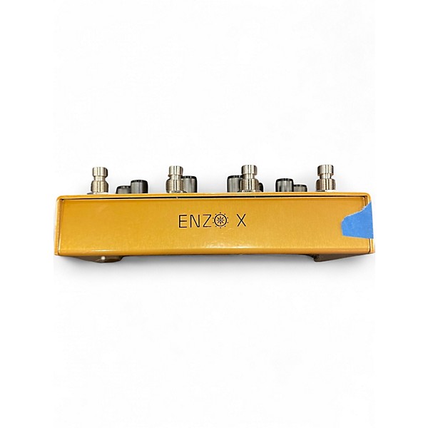 Used Meris ENZO X SYNTH PEDAL Effect Pedal