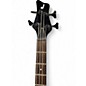 Used Jackson JS2 White Blonde Electric Bass Guitar