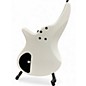 Used Jackson JS2 White Blonde Electric Bass Guitar