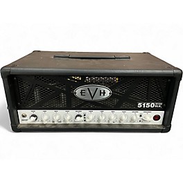 Used EVH 5150 III 6L6 Tube Guitar Amp Head