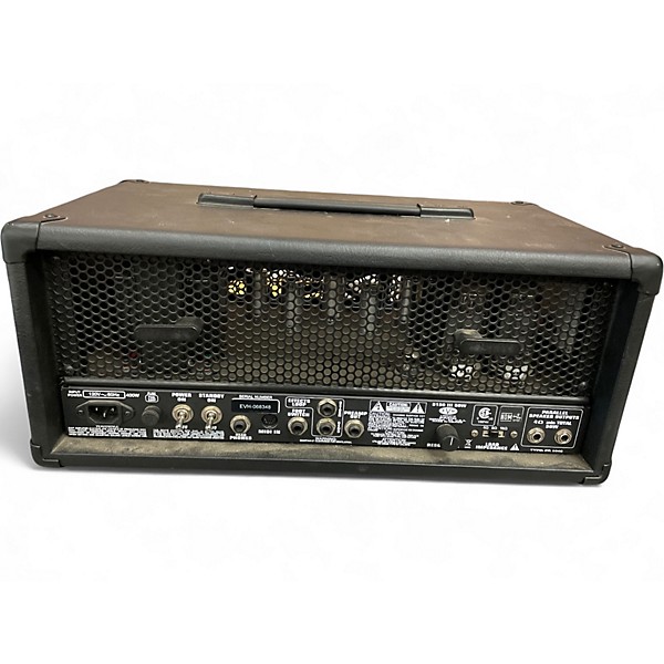Used EVH 5150 III 6L6 Tube Guitar Amp Head