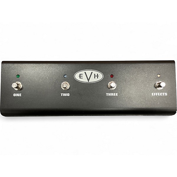 Used EVH 5150 III 6L6 Tube Guitar Amp Head
