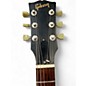 Used 2007 Gibson SG Special Worn Brown Solid Body Electric Guitar