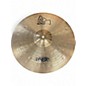 Used Paiste 16in Alpha Power Crash Cymbal thumbnail