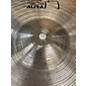 Used Paiste 16in Alpha Power Crash Cymbal