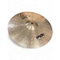 Used Paiste 16in Alpha Power Crash Cymbal