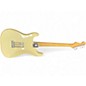 Used Fender American Original 60s Stratocaster Olympic White Solid Body Electric Guitar