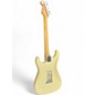 Used Fender American Original 60s Stratocaster Olympic White Solid Body Electric Guitar