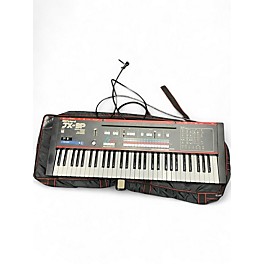 Used Roland JX3P Synthesizer