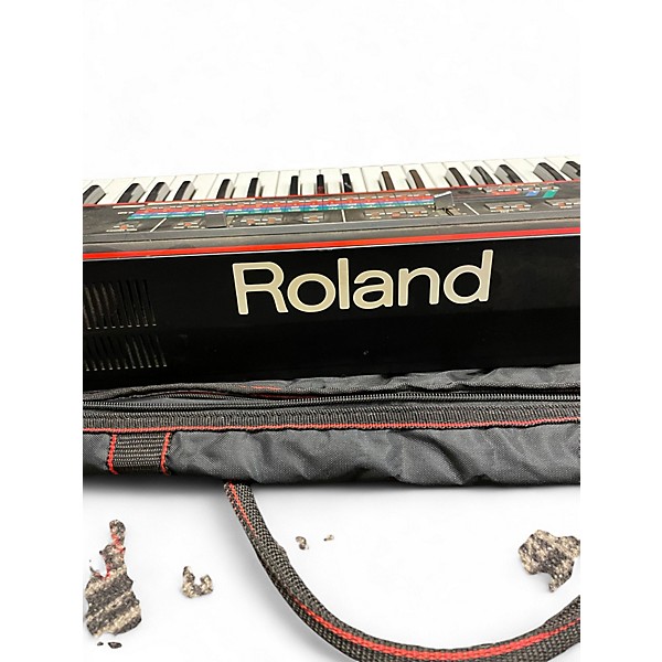 Used Roland JX3P Synthesizer