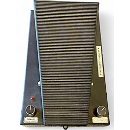 Used Morley SLSV Effect Pedal