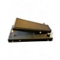 Used Morley SLSV Effect Pedal