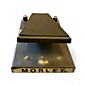 Used Morley SLSV Effect Pedal