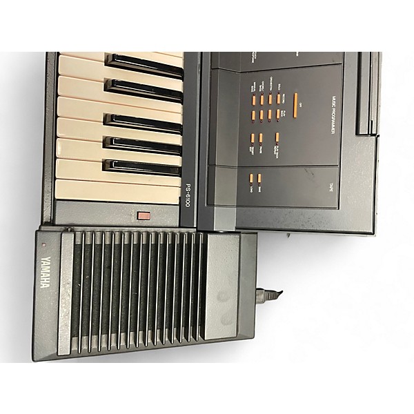 Used Yamaha PS6100 Synthesizer