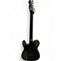 Used Fender SPECIAL EDITION CUSTOM TELECASTER HH Dark Cherry Burst Solid Body Electric Guitar