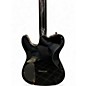 Used Fender SPECIAL EDITION CUSTOM TELECASTER HH Dark Cherry Burst Solid Body Electric Guitar