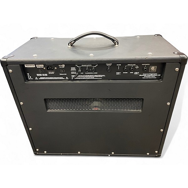 Used Blackstar HT Club 40 Venue 40W 1x12 Tube Guitar Combo Amp