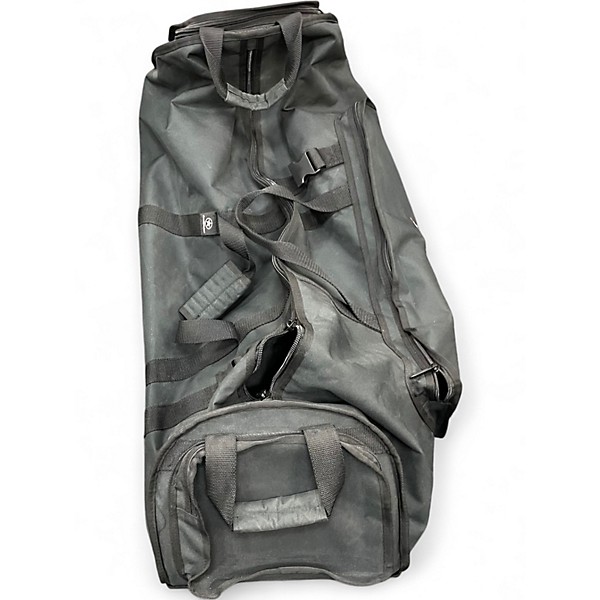 Used Roadrunner ROLLING HARDWARE BAG 38" Drum Hardware Bag