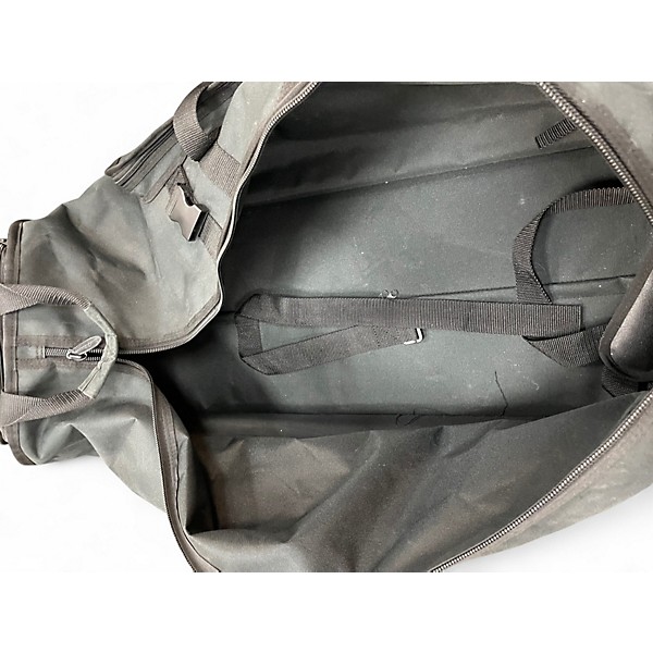 Used Roadrunner ROLLING HARDWARE BAG 38" Drum Hardware Bag