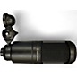 Used Audio-Technica AT2020 Condenser Microphone