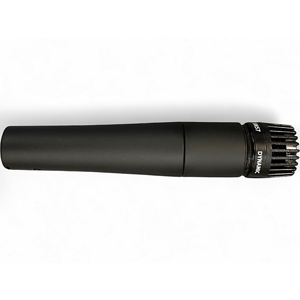 Used Shure SM57 Dynamic Microphone