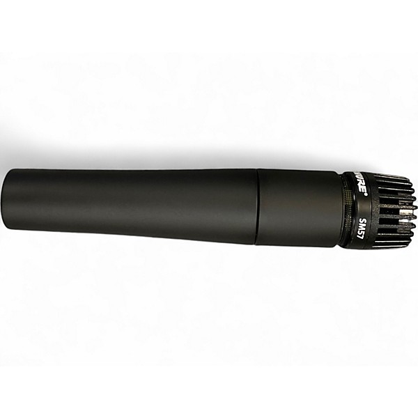Used Shure SM57 Dynamic Microphone