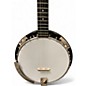 Used Savannah 5 STRING BANJO 2 Color Sunburst Banjo thumbnail