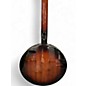 Used Savannah 5 STRING BANJO 2 Color Sunburst Banjo