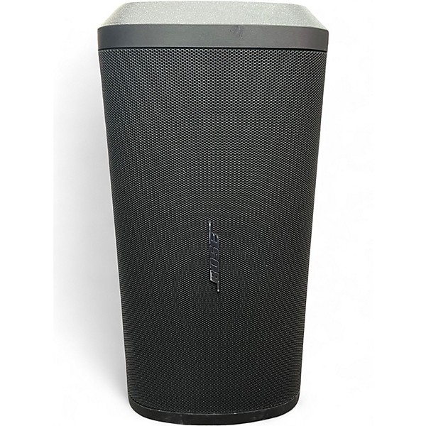 Used Bose sub1 Powered Subwoofer