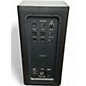 Used Bose sub1 Powered Subwoofer