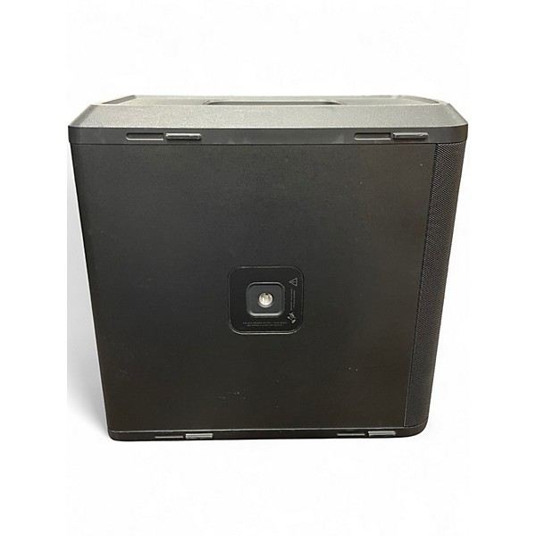 Used Bose sub1 Powered Subwoofer