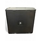 Used Bose sub1 Powered Subwoofer